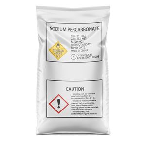Sodium Percarbonate Powder Spc Factory Direct 99%