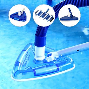 Liner Swimming Pool Cleaner Vacuum Head