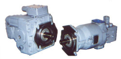 Sauer Spv21 Hydraulic Pump Replacement