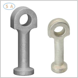 OEM Forging High-Strength Precast Concrete Construction Head Eye Lifting Anchor