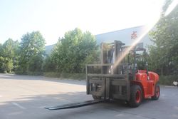3.5 Ton Mini Telescopic Electric Forklift 1.5 Ton 3 Ton New Diesel Electric Forklift