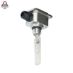 Premium Stainless Steel Paddle Flow Switch for Liquid Control