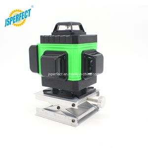 16 Lines Construction Electronic Laser Digital Level