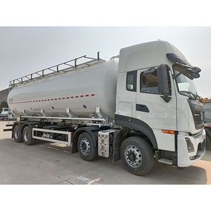 Factory Manufacturer Fuel Tanker 45000 Litres Diesel Oil Petroleum Fuel Tank Semi Truck Trailer