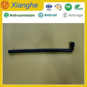 High-Quality Rubber Tubing for Chemical Resistance in Industries