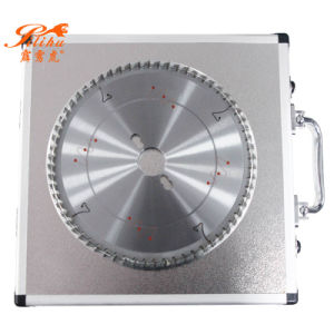 Pilihu 300 96z Tools PCD Wood Cutting Circular Diamond Saw Blade for Wood Furniture Cutting Panel Sizing Blade