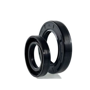 NBR FKM Material Oil Seal 2.2 62 80 10