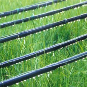 Durable Drip Tape for Greenhouses and Large-Scale Farming Irrigation Systems