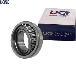 Precision Tapered Roller Bearing 30209 for Enhanced Machinery Efficiency
