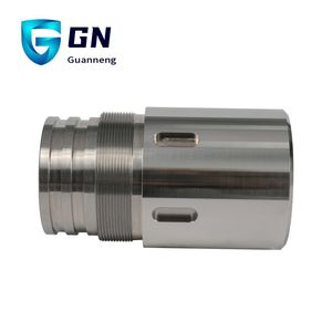 CNC Mechanical Parts