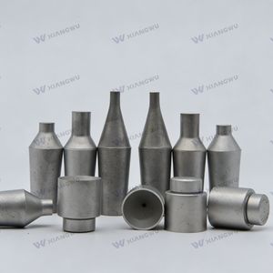 Customizable Tungsten Carbide Extrusion Dies