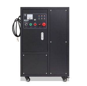 Flygoo Adjustable Ozone Generator Waste Water Treatment with Oxygen System