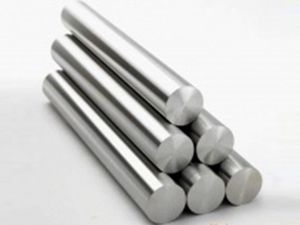 Fe-Ni-Cr Base Super Nickel Alloy Coil Strip Bar Roll Plate