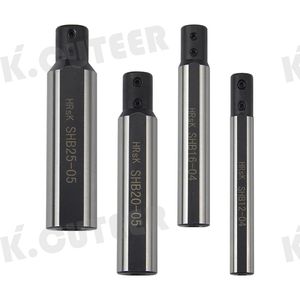 Premium Stainless Steel CNC Cutting Holder for Precision Applications