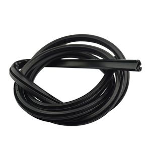 Premium Waterproof Sound Insulation Rubber Seal Strip for Doors