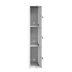 Factory Direct Sale Stainless Steel Locker