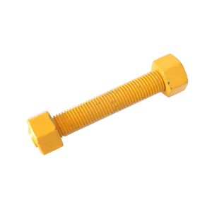 New Product Anti-Galling Stud Thread Rod for Oil & Gas Industry