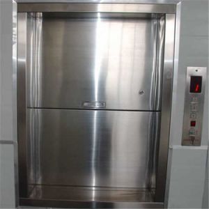Desenk Dumbwaiter Elevator Warehouse Cargo Elevator Freight Elevator Foods Elevator
