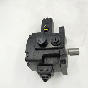 Variable Displacement Vane Pump Vp20 Vp15 Vp12 Vp08 Vpsf Vp-20-Fa3
