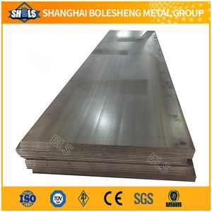 Alloy Steel Plate Sheet Aisie3316 AISI4017 AISI4023 SAE3316 SAE4017 SAE4023 with Superior Strength and Toughness