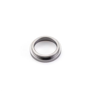Custom CNC Machining Parts Precision Milling Turning CNC Titanium Part