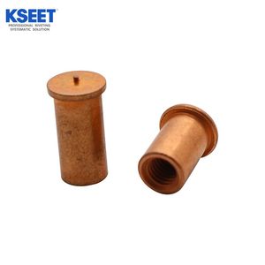 Steel Welding Stud Standoff Screws Soldering Pin Thread Connector Stud Welding Screw
