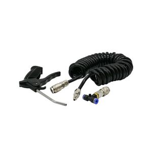 Professional Pneumatic Tools Long/Short Nozzle Air Blow Duster Gun Used on Vehicle Pneumatic Air Spray Gun
