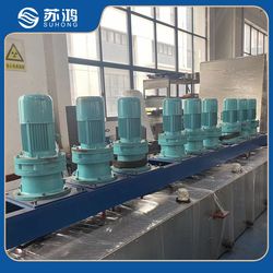 PP (Polypropylene) Bcf Spinning Machine POY Machine for Carpet Yarn Production Line