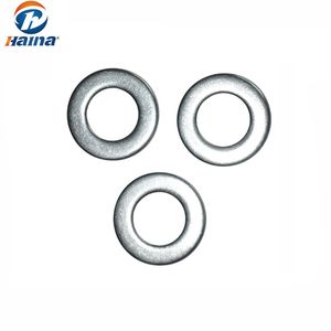 High Quality ASTM F436 Flat Washers
