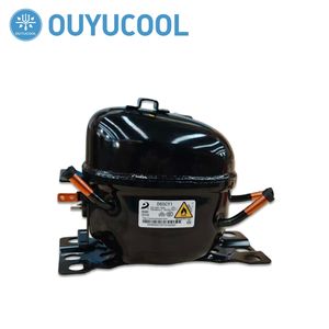 Donper Compressor Fixed Speed R600A/R134A/R290 Lbp/Hbp for Refrigerator