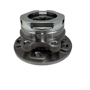 Wholesale Autoround 713623300 Automobile Wheel Bearing Repair Kit Front Wheel Hub Bearing Kits 90366-T0060 90369-T0003 Vkba6900 OE 90369-T0003 43560-60010 49552