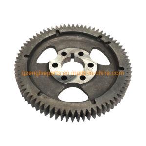 Wholesale Original Diesel Engine Parts Isf3.8 Engine Camshaft Gear for Cummins Engine Parts Isf3.8
