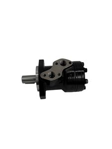Hydraulic Motor Bmr63 G1/2 Port