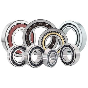 Auto Bearing Pillow Block Bearing Rolling Bearing Ball Bearing Deep Groove Ball Bearing Bearing Spherical Ball Bearing Angular Contact Ball Bearing