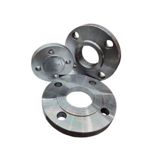 ANSI Stainless Steel Orifice Flange