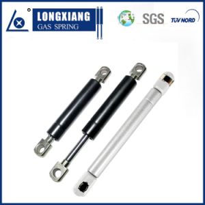 Pneumatic Nitrogen Gas Spring Reverse Damper