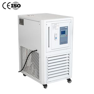 High Low Temp Thermostatic Circulator Heating Cooling Chiller Heater Unit