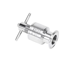 Premium 304 Stainless Steel Brewing Fermenter Valve for Homebrewing Excellence