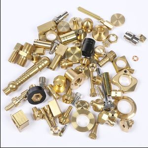 Custom Metal Fabrication Laser Cutting Hardware Tools CNC Machining Parts Hardware Parts