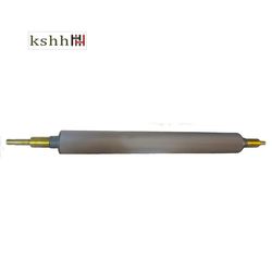 Aluminum Alloy Mirror Roller with High Finishing