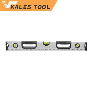 Spirit Levels Aluminium Spirit Levels