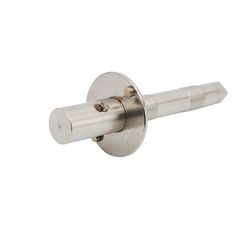 Customized Aluminum Alloy Metal Processing CNC Machining Parts for Furniture