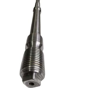 Standard Quality Throughout Bolt for Enhanced Load-Bearing Capacity