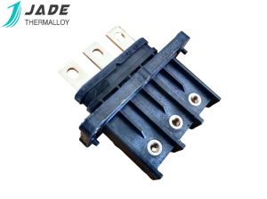 Bus Bar Power Distribution and Plastic Overmoled Busbar