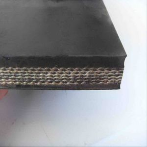 High Quality Ep400/3 Rubber Conveyor Belt