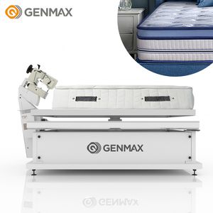 2025 Singer 300u Head Mattress Tape Edge Sewing Machine Wholesale High Quality