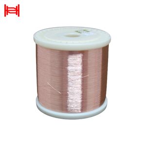 62% Iacs Good Electrical Conductivity Copper Magnesium Alloy Wire