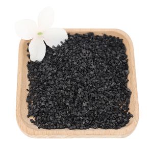 Nut Shell Activated Carbon for Water Treatment Filter Media