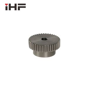 Standard Parts Direct Sales Screw-Hole Fastening Straight-Tooth Gears