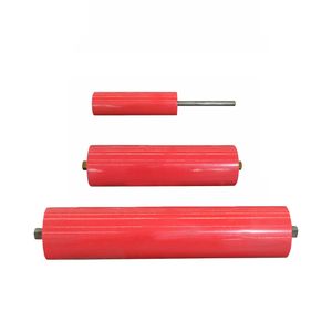 Industrial Conveyor Idlers for Maximum Load Capacity Solutions